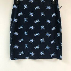 Abercrombie & Fitch skirt